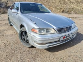  Toyota Mark II 1997 , 350000 , -