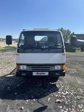  Mitsubishi Canter 1990 , 2000000 , 