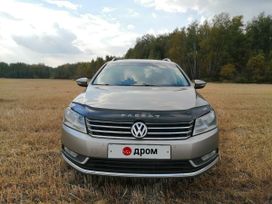  Volkswagen Passat 2012 , 1150000 , 