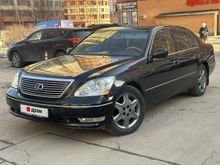  LS430, 2004