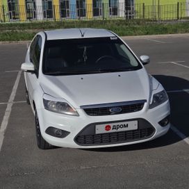  3  Ford Focus 2008 , 500000 , 