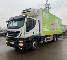   Iveco Stralis 2019 , 7800000 , 