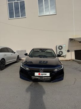  Honda Accord 2019 , 2300000 , 