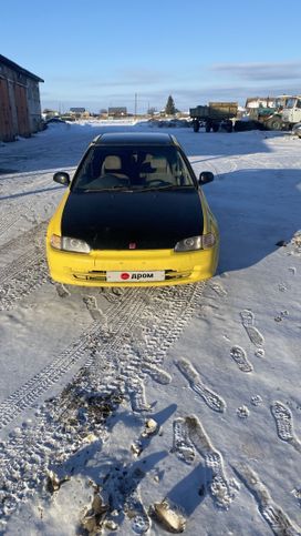  Honda Civic Ferio 1993 , 400000 , 