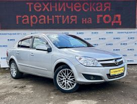  Opel Astra 2010 , 499000 , 