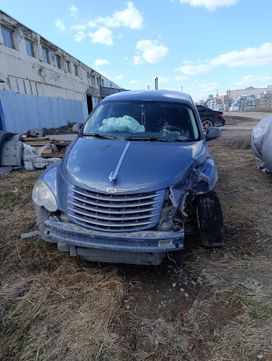  Chrysler PT Cruiser 2007 , 300000 , 