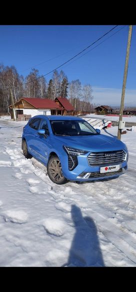 SUV   Haval Jolion 2021 , 2050000 , 