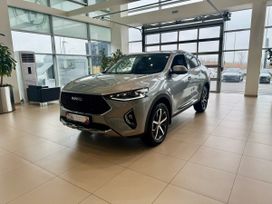 SUV   Haval F7x 2022 , 2009000 ,  