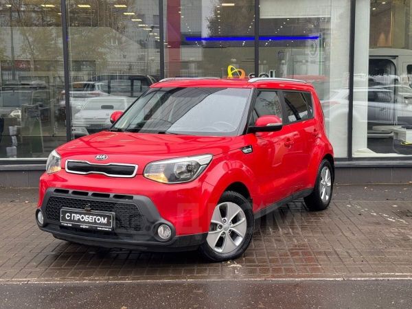  Kia Soul 2014 , 867000 , 