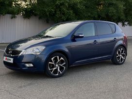  Kia Ceed 2010 , 830000 , 