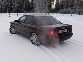  Audi 100 1992 , 300000 , 