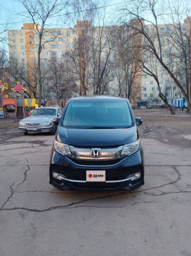    Honda Stepwgn 2015 , 2050000 , 