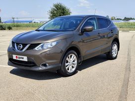 SUV   Nissan Qashqai 2014 , 1170000 , 