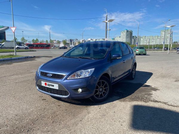  Ford Focus 2008 , 650000 , 