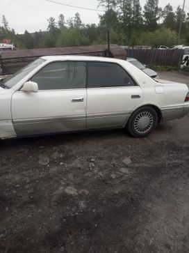  Toyota Crown 1999 , 250000 , 