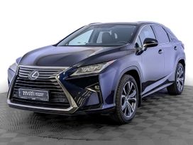 SUV   Lexus RX350 2019 , 4290000 , 