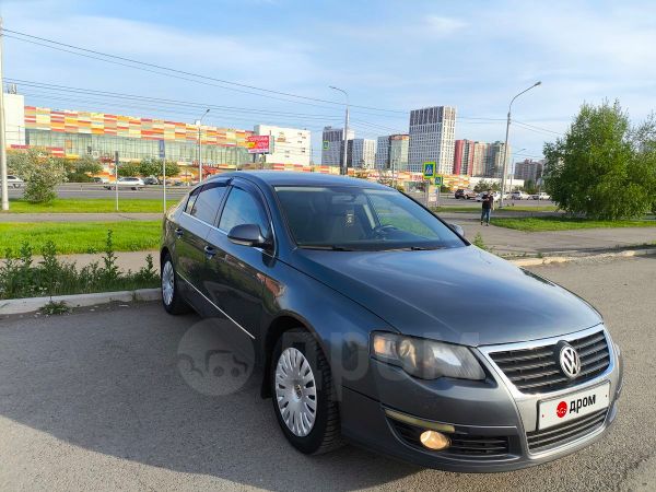  Volkswagen Passat 2010 , 900000 , 