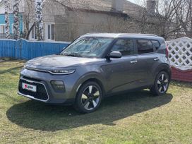  Kia Soul 2022 , 2790000 , 