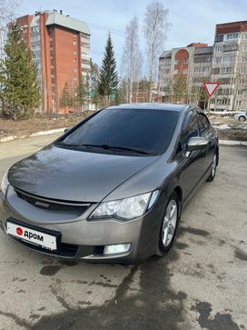  Honda Civic 2007 , 670000 , 