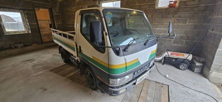   Mitsubishi Canter 2001 , 1700000 , 
