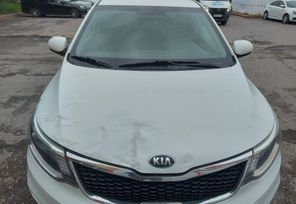  Kia Rio 2015 , 710000 , 