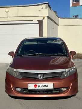  Honda Airwave 2007 , 630000 , 
