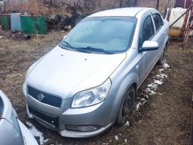  Ravon Nexia R3 2017 , 326000 , 