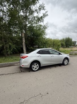  Toyota Corolla 2013 , 1299000 , 