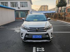 SUV   Toyota Highlander 2020 , 3400000 , 