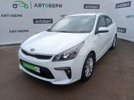  Kia Rio 2020 , 1347000 , 