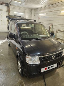  Nissan Otti 2007 , 370000 , 