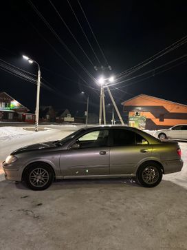  Nissan Bluebird Sylphy 2000 , 330000 , 