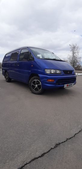   Mitsubishi L400 1998 , 630000 , 