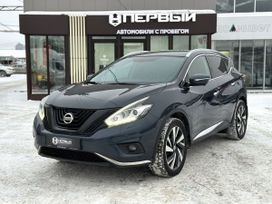 SUV   Nissan Murano 2020 , 2630000 , 