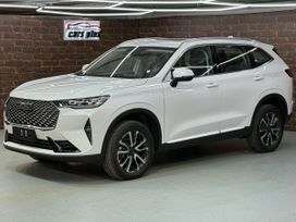 SUV   Haval H6 2022 , 2250000 , 