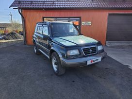 SUV   Suzuki Escudo 1995 , 435000 , 