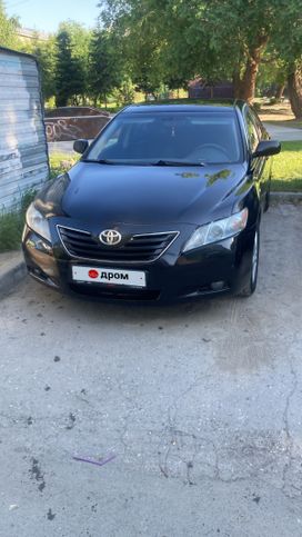  Toyota Camry 2007 , 1250000 , 