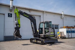 - ZOOMLION ZE60G 2025 , 4110000 , 
