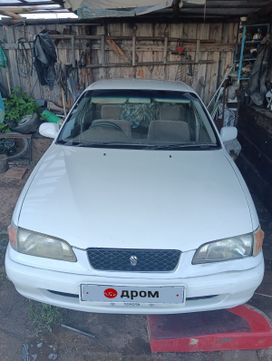  Toyota Sprinter 1996 , 270000 , 