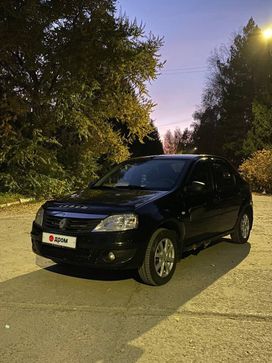  Renault Logan 2011 , 320000 , 