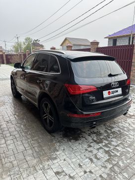 SUV   Audi Q5 2013 , 1800000 , 