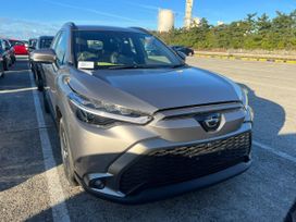 SUV   Toyota Corolla Cross 2023 , 3320000 , 