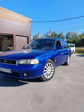  Subaru Legacy 1998 , 270000 , -