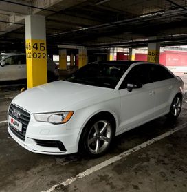  Audi A3 2015 , 2150000 , 