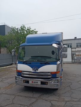   UD Trucks Condor 2013 , 2500000 , 