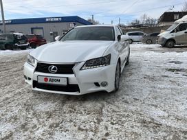  Lexus GS450h 2012 , 3000000 , 