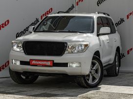 SUV   Toyota Land Cruiser 2011 , 3190000 , 