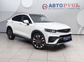 SUV   Geely Tugella 2022 , 2888000 , 