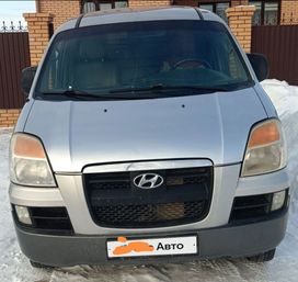   Hyundai Starex 2007 , 480000 , 