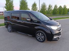    Honda Stepwgn 2017 , 2250000 , 